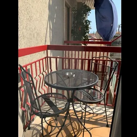 The Princess Accanto All'aeroporto Di Salerno-costa D'amalfi Bed & Breakfast