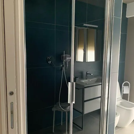 Bed & Breakfast The Princess Accanto All'aeroporto Di Salerno-costa D'amalfi