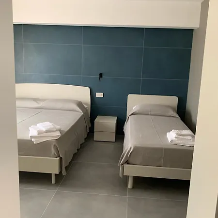 The Princess Accanto All'aeroporto Di Salerno-costa D'amalfi Bed & Breakfast Bellizzi