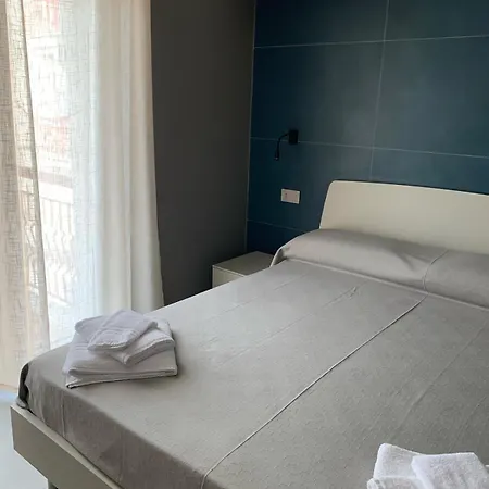 The Princess Accanto All'aeroporto Di Salerno-costa D'amalfi Bed & Breakfast *