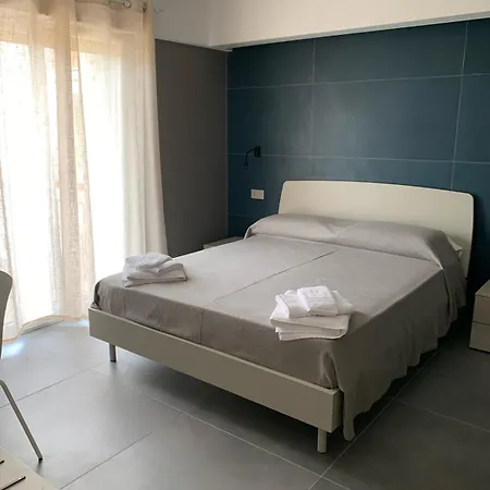 Bed & Breakfast The Princess Accanto All'aeroporto Di Salerno-costa D'amalfi Bellizzi