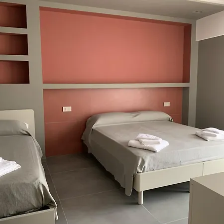 Bed & Breakfast The Princess Accanto All'aeroporto Di Salerno-costa D'amalfi *