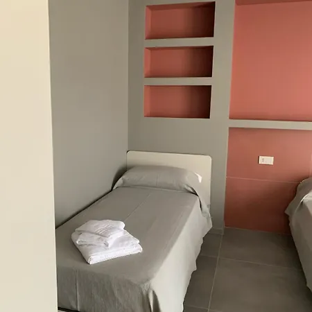 Bed & Breakfast The Princess Accanto All'aeroporto Di Salerno-costa D'amalfi Bellizzi