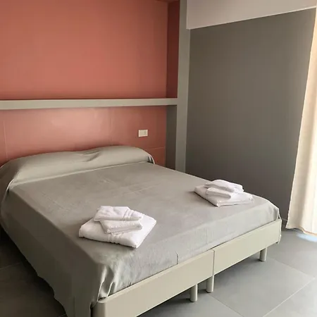 Bed & Breakfast The Princess Accanto All'aeroporto Di Salerno-costa D'amalfi