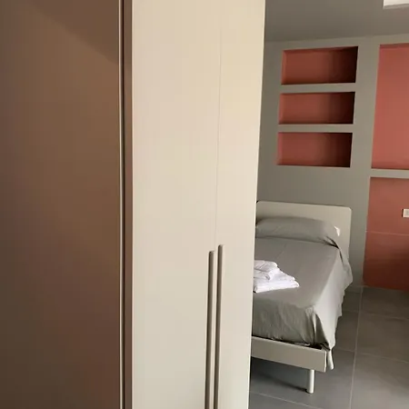 Bed & Breakfast The Princess Accanto All'aeroporto Di Salerno-costa D'amalfi
