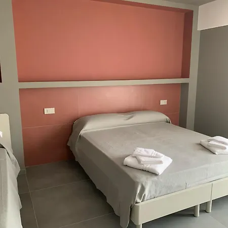 The Princess Accanto All'aeroporto Di Salerno-costa D'amalfi Bed & Breakfast Bellizzi