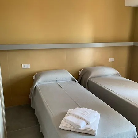 Bed & Breakfast The Princess Accanto All'aeroporto Di Salerno-costa D'amalfi