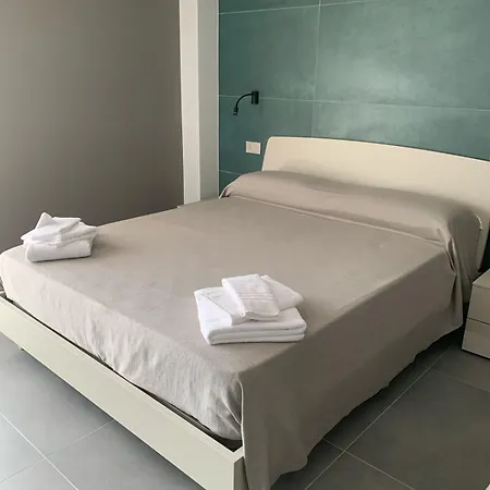 The Princess Accanto All'aeroporto Di Salerno-costa D'amalfi Bed & Breakfast *