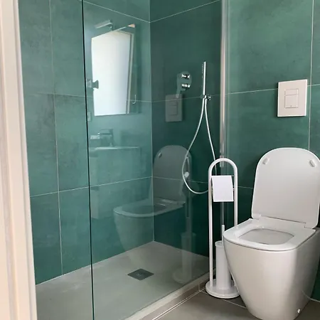 Bed & Breakfast The Princess Accanto All'aeroporto Di Salerno-costa D'amalfi Bellizzi