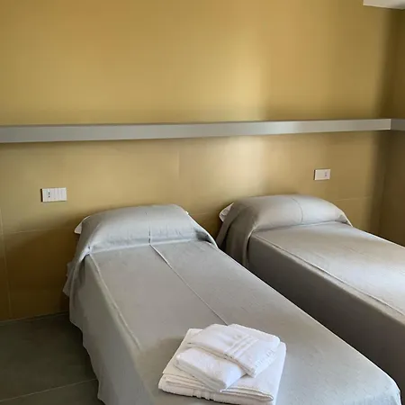 Bed & Breakfast The Princess Accanto All'aeroporto Di Salerno-costa D'amalfi